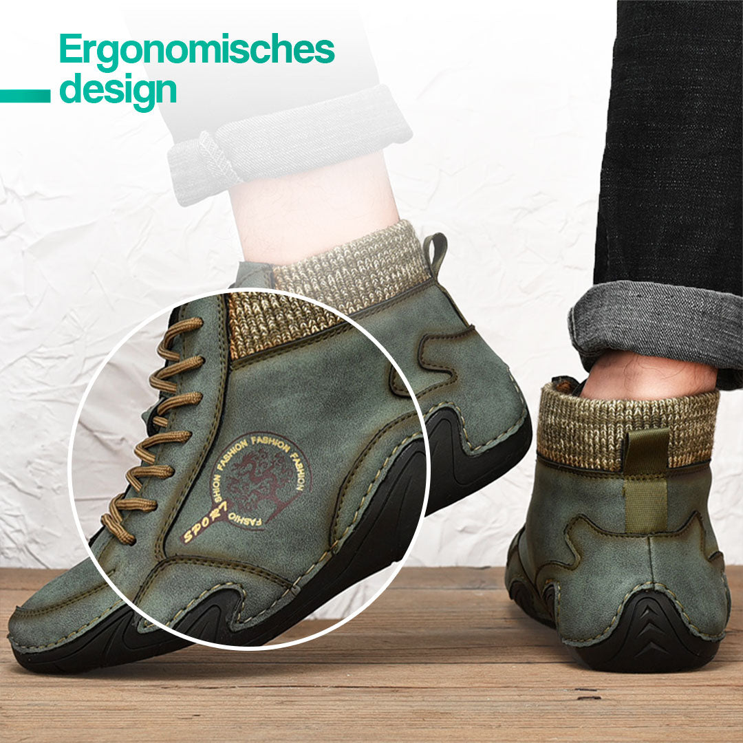 "Aron" Ergonomische Winterschuhe