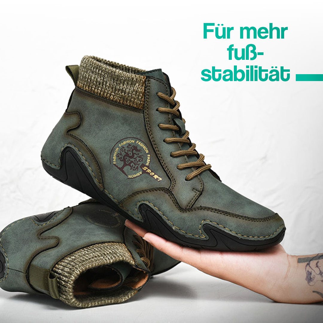 "Aron" Ergonomische Winterschuhe