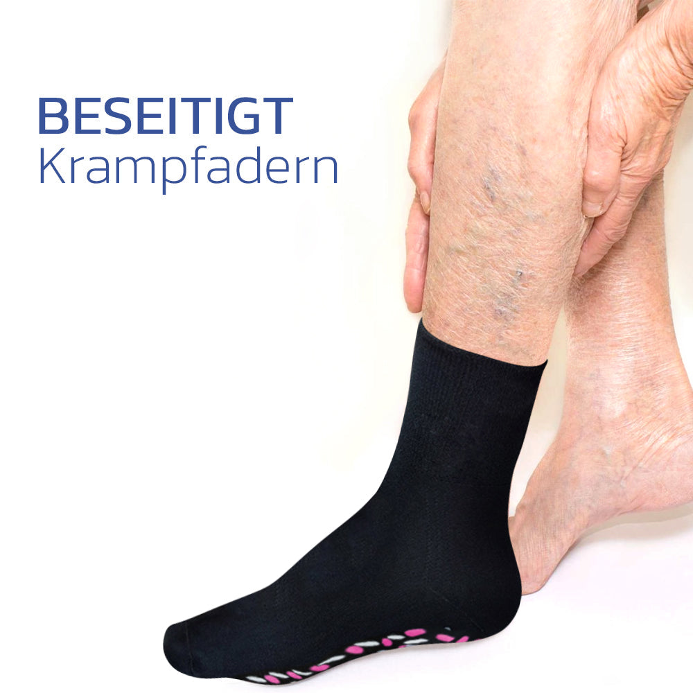 SenseVeines™ Thermotherapeutische Socke