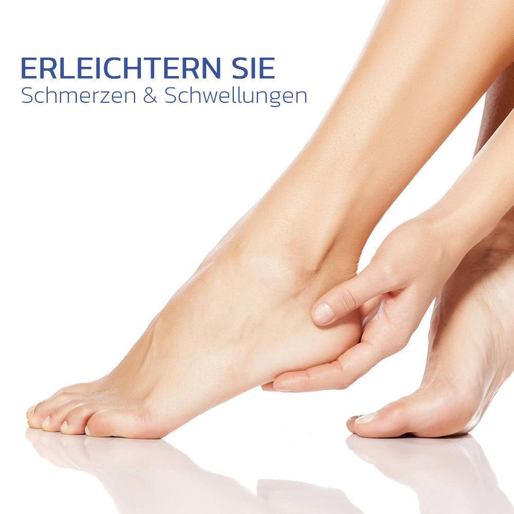 SenseVeines™ Thermotherapeutische Socke