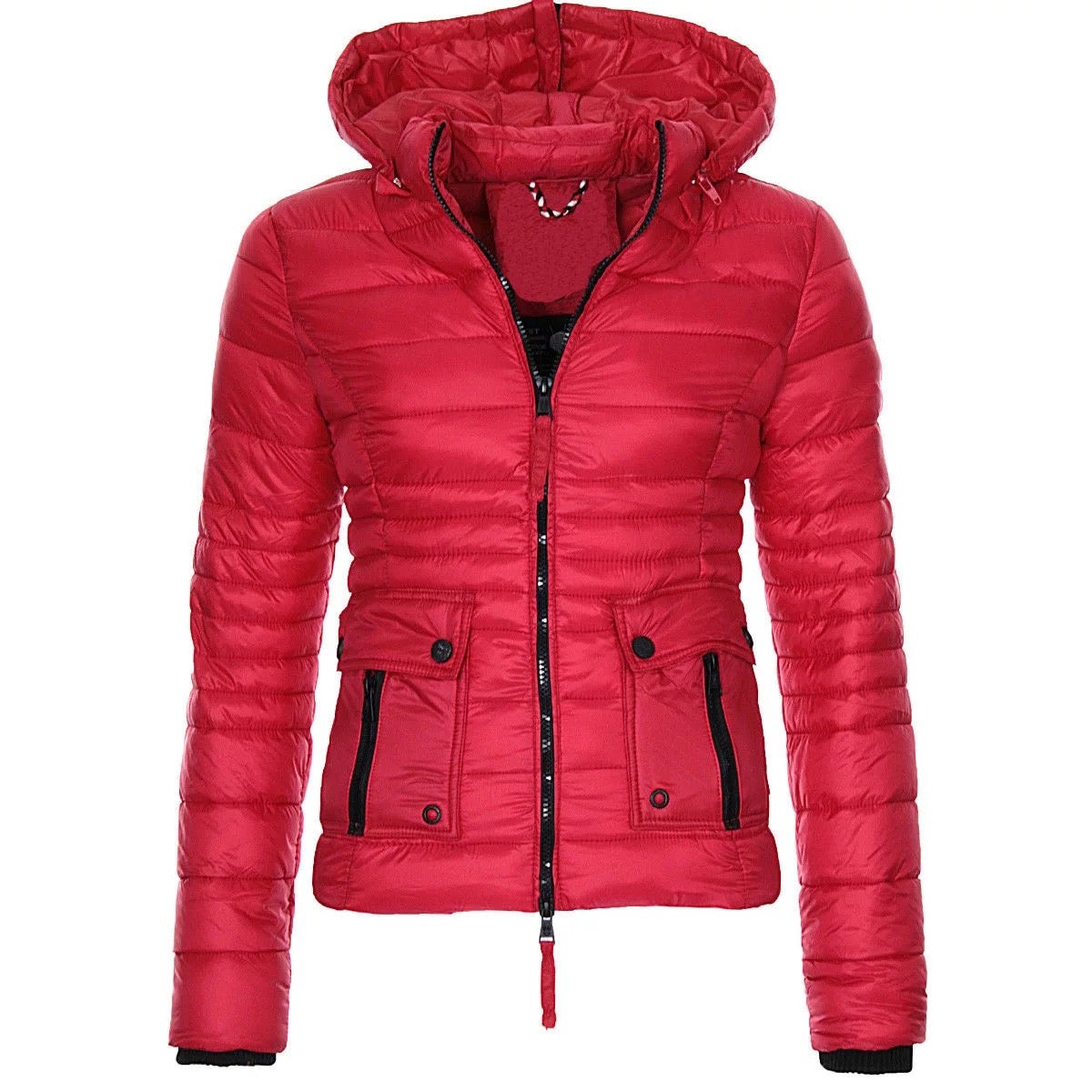 "Kerstin" Steppjacke