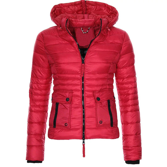 "Kerstin" Steppjacke