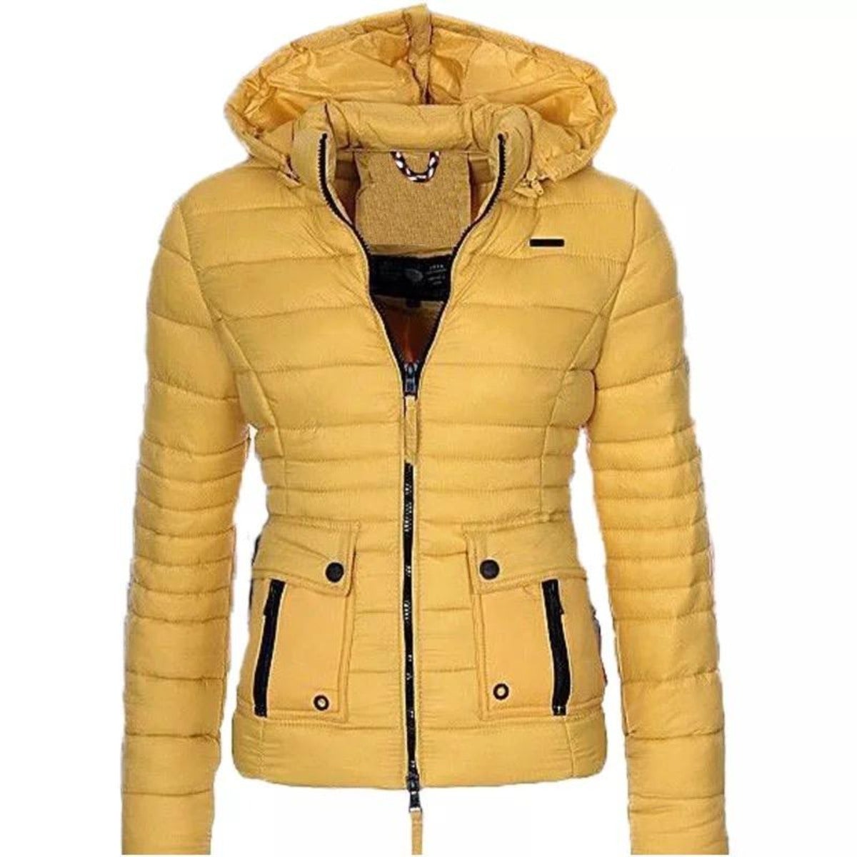 "Kerstin" Steppjacke