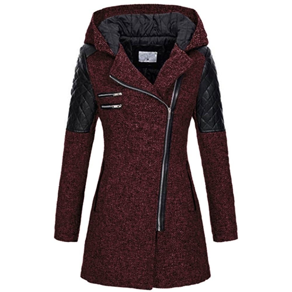 "Marina" Winddichte Thermojacke