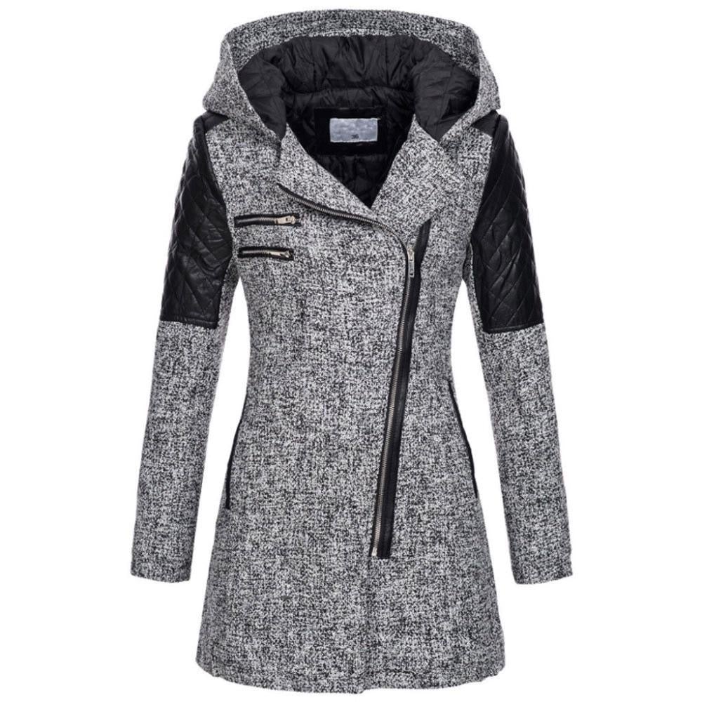 "Marina" Winddichte Thermojacke