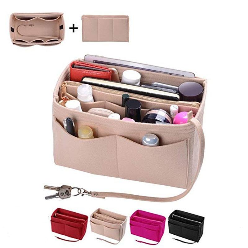 SmartBag™ Handtaschen-Organizer