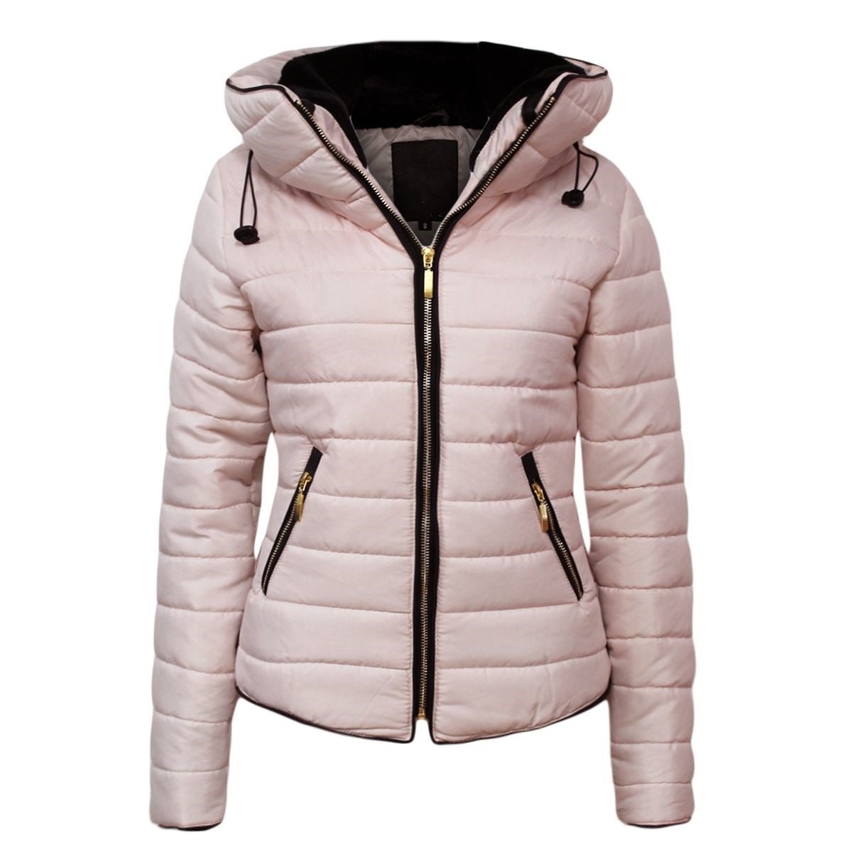 "Anita" Sportliche Steppjacke