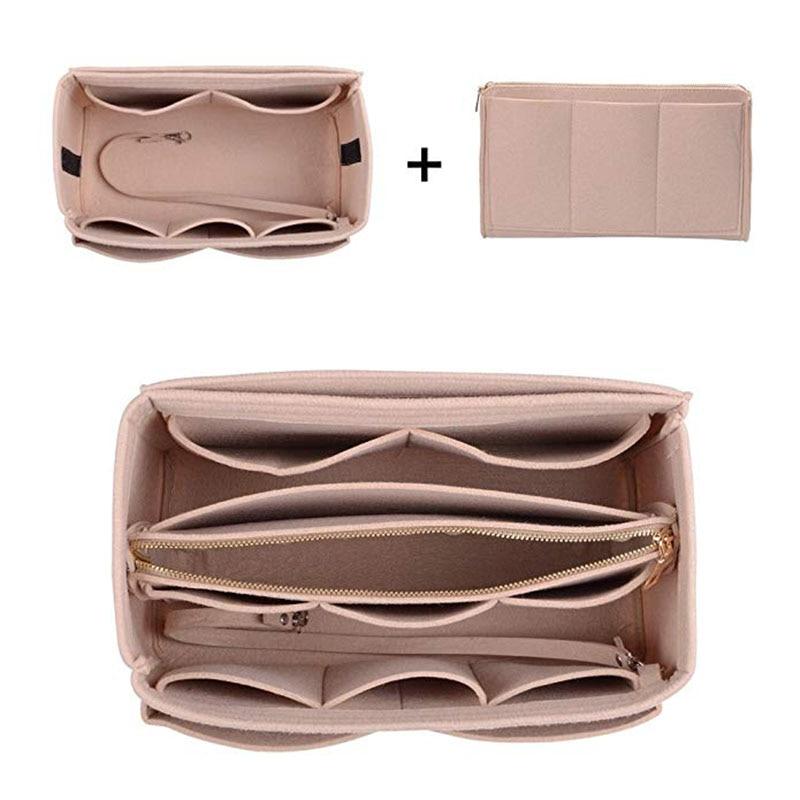 SmartBag™ Handtaschen-Organizer