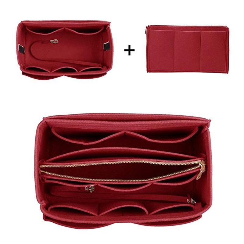 SmartBag™ Handtaschen-Organizer