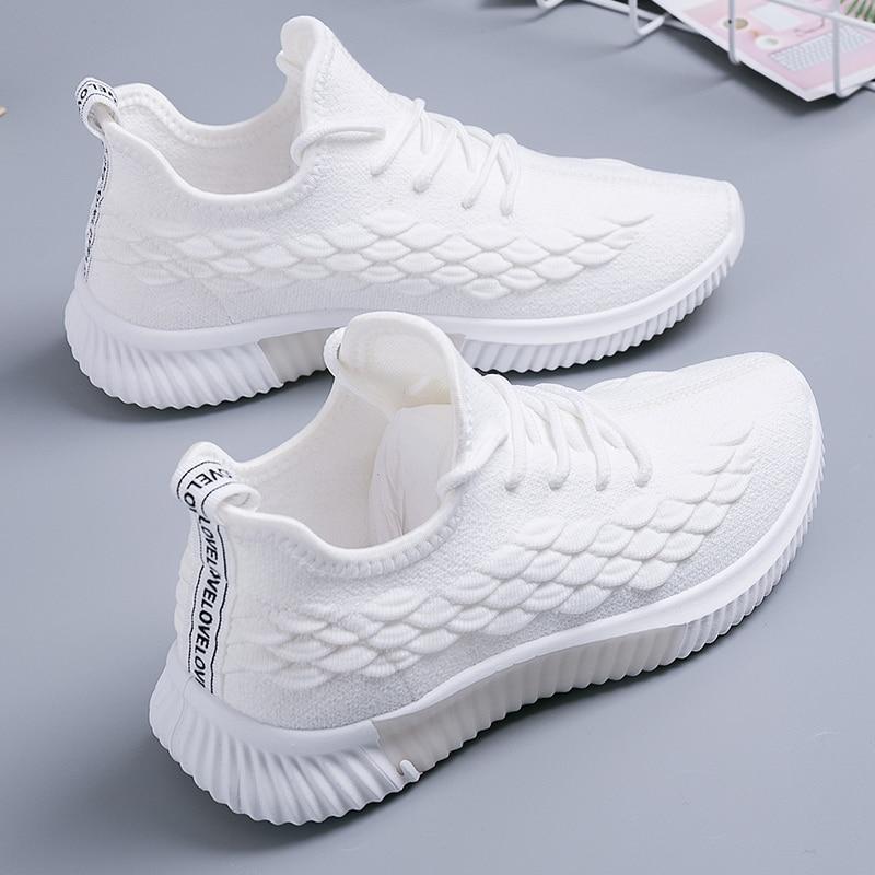 YBO™ Sneaker "Air Mesh"