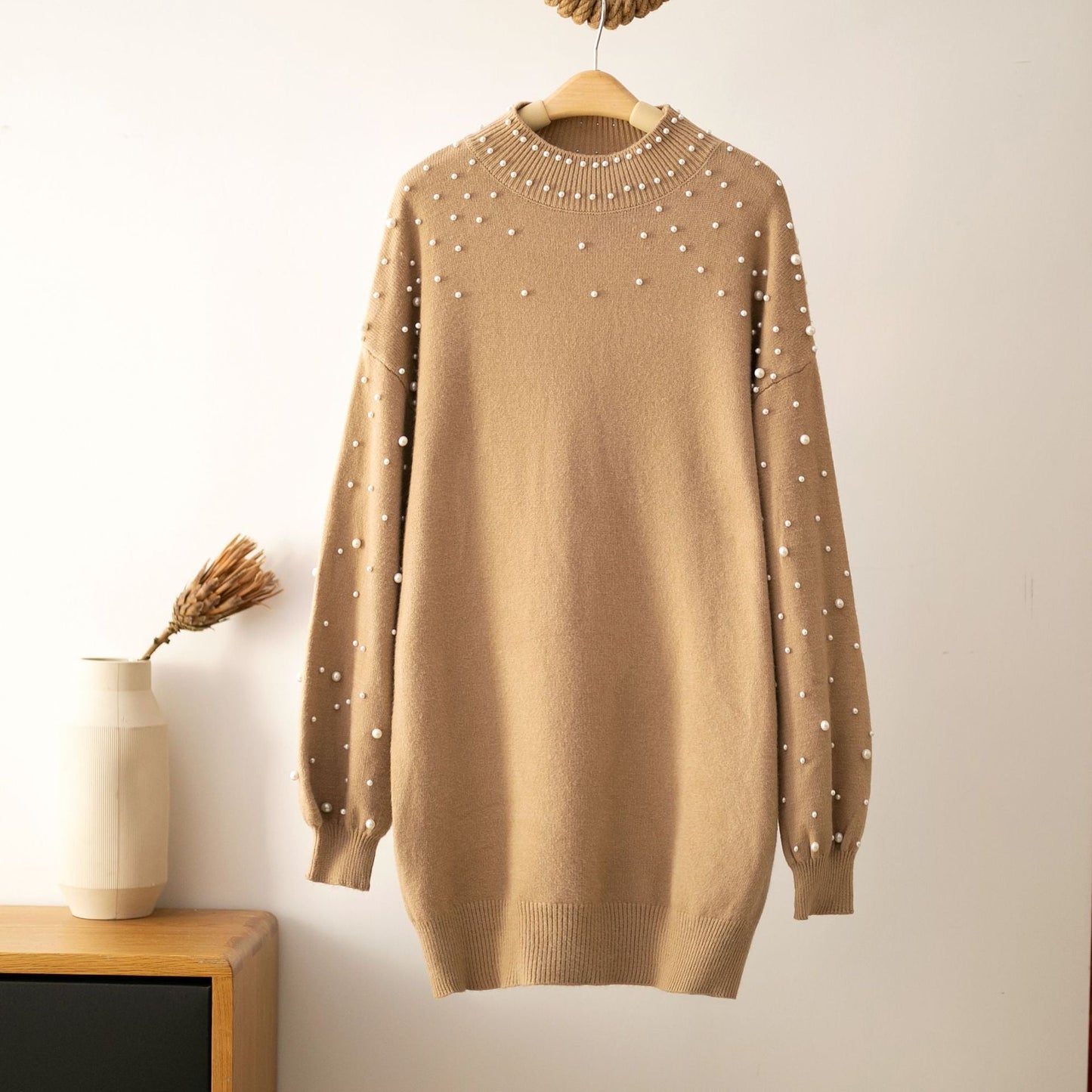 "Sarah" Eleganter Pullover