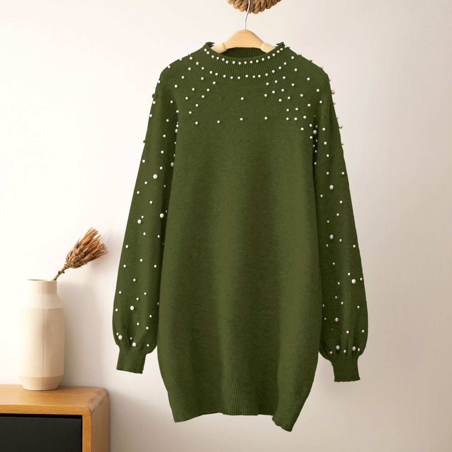 "Sarah" Eleganter Pullover