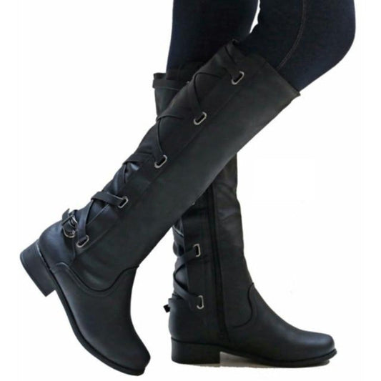 "Joy" Modische Winterstiefel